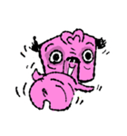 パグラブクラブ（個別スタンプ：31）