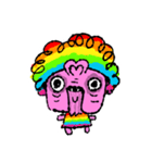 パグラブクラブ（個別スタンプ：38）