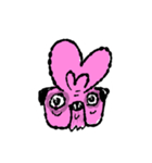 パグラブクラブ（個別スタンプ：40）