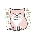 ニャンコまにあ（個別スタンプ：11）
