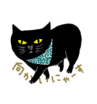 ニャンコまにあ（個別スタンプ：30）