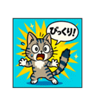 あめこみアニマル｜感情爆発編（個別スタンプ：3）