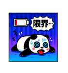 あめこみアニマル｜感情爆発編（個別スタンプ：14）