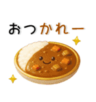 だじゃれ❤️かわいいスタンプ（個別スタンプ：27）