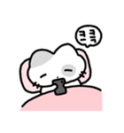 いえねこちゃん（個別スタンプ：5）