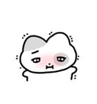 いえねこちゃん（個別スタンプ：6）