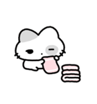 いえねこちゃん（個別スタンプ：20）