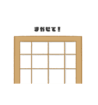 もっちり可愛いクリームハチワレねこちゃん（個別スタンプ：23）