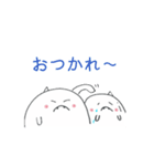 ピュンとルン（個別スタンプ：5）
