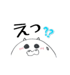 ピュンとルン（個別スタンプ：6）