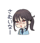 毒舌警察★キラキラ取締中（個別スタンプ：12）