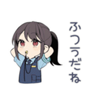 毒舌警察★キラキラ取締中（個別スタンプ：26）