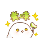 だいふくあにまるず 青りんご 推し色緑！（個別スタンプ：13）
