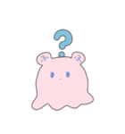 めんだふちゃんスタンプ（個別スタンプ：10）