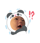 えまちゃんスタンプ ver.1.0（個別スタンプ：6）