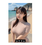 summer sweet spark SKCZ（個別スタンプ：2）