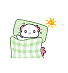 かわいいウ-パ-ル-パ-スタンプ (アニメ版)（個別スタンプ：2）