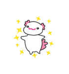 かわいいウ-パ-ル-パ-スタンプ (アニメ版)（個別スタンプ：4）