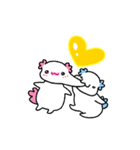 かわいいウ-パ-ル-パ-スタンプ (アニメ版)（個別スタンプ：12）