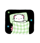 かわいいウ-パ-ル-パ-スタンプ (アニメ版)（個別スタンプ：24）