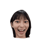 木木與他的北七朋友們（個別スタンプ：1）