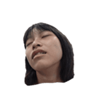 木木與他的北七朋友們（個別スタンプ：4）