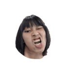 木木與他的北七朋友們（個別スタンプ：5）