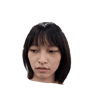 木木與他的北七朋友們（個別スタンプ：6）