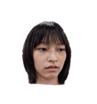 木木與他的北七朋友們（個別スタンプ：7）