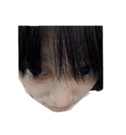木木與他的北七朋友們（個別スタンプ：9）