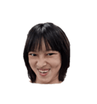 木木與他的北七朋友們（個別スタンプ：13）