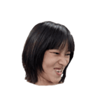 木木與他的北七朋友們（個別スタンプ：14）
