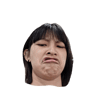 木木與他的北七朋友們（個別スタンプ：17）