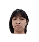 木木與他的北七朋友們（個別スタンプ：18）