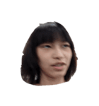 木木與他的北七朋友們（個別スタンプ：21）