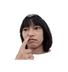 木木與他的北七朋友們（個別スタンプ：22）