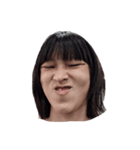 木木與他的北七朋友們（個別スタンプ：23）