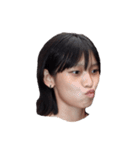 木木與他的北七朋友們（個別スタンプ：25）