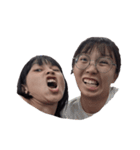 木木與他的北七朋友們（個別スタンプ：31）