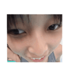 木木與他的北七朋友們（個別スタンプ：36）