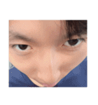 木木與他的北七朋友們（個別スタンプ：39）
