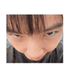 木木與他的北七朋友們（個別スタンプ：40）