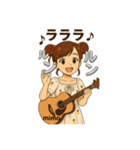 イジーmimo6（個別スタンプ：5）