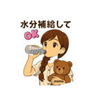 イジーmimo6（個別スタンプ：8）
