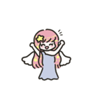 おとめ座の敬語スタンプ（個別スタンプ：23）