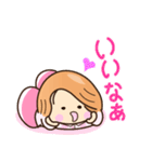☆元気で明るい☆毎日送りやすいスタンプ（個別スタンプ：22）