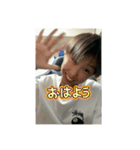 DCひろ 2nd（個別スタンプ：1）