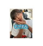 DCひろ 2nd（個別スタンプ：2）