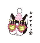 レベッカボンボン 日常スタンプ！（個別スタンプ：16）