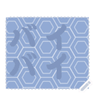 日本の和柄 メッセージ スタンプ C53（個別スタンプ：7）